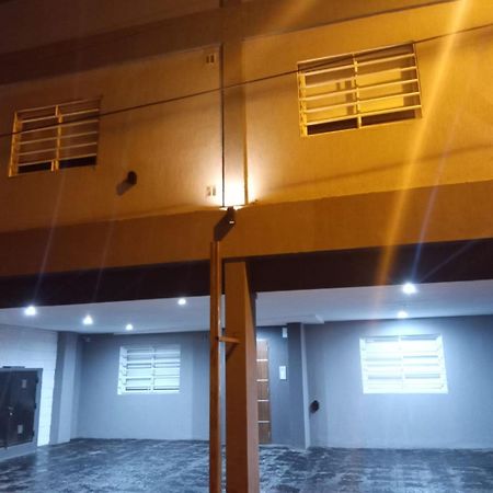 Apart Trelew Exterior foto