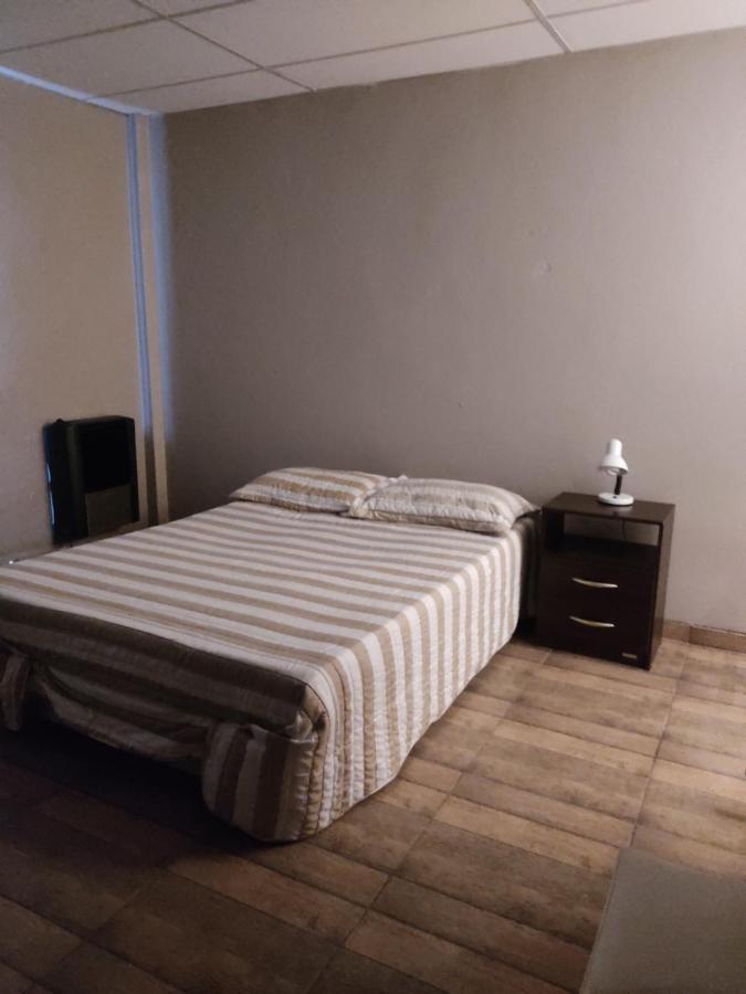 Apart Trelew Exterior foto