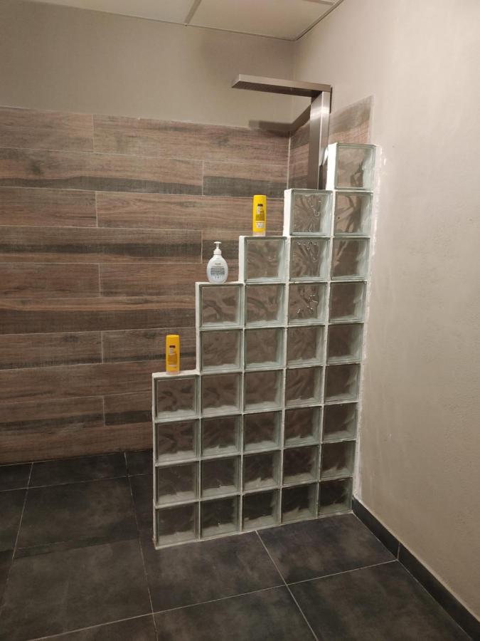 Apart Trelew Exterior foto