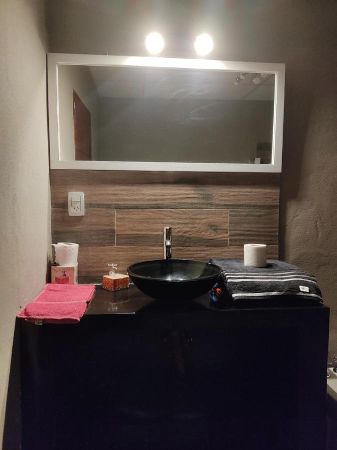 Apart Trelew Exterior foto