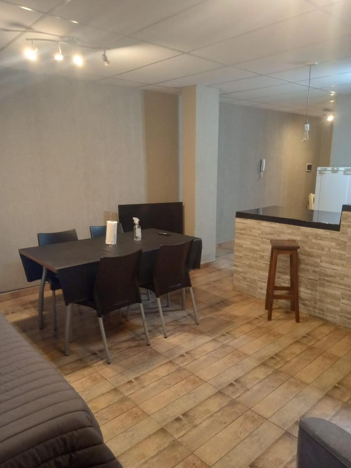 Apart Trelew Exterior foto